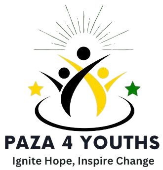 Igniting Hope, Inspiring Change